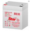 Star DJW12-5.0 FR