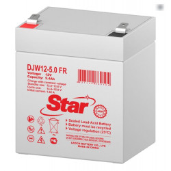 Star DJW12-5.0 FR