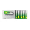 GP LR6 Super Alkaline G-TECH 15AA21-2CRSWC30 SR30