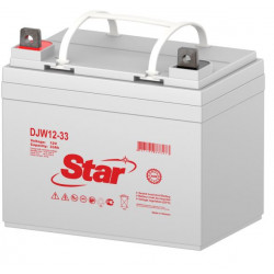 Star DJW12-33