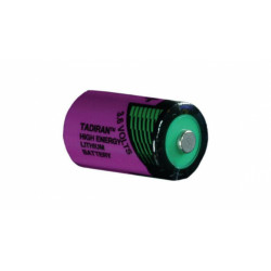 Tadiran SL-750/S 1/2AA Standard