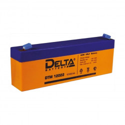 Delta DTM 12022