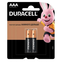 Duracell LR03 Basic MN2400 BL2