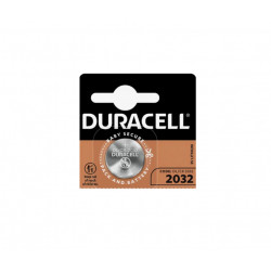 Duracell CR2032 3v