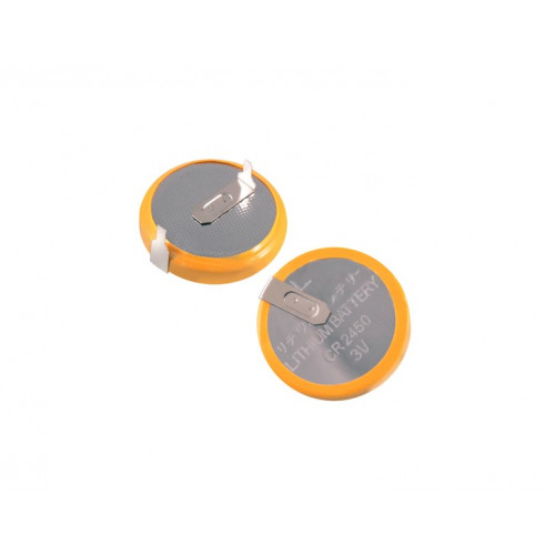 Robiton CR2450 PROFI HB5.5/20.5 3.0В с выводами под пайку BULK20