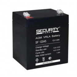 Security Force SF 12045