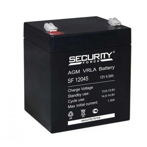 Security Force SF 12045