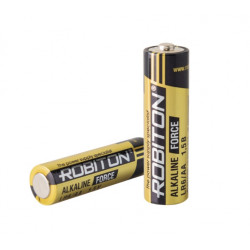 ROBITON LR6 Force SR2