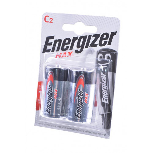 Energizer LR14 Max E93 BL2