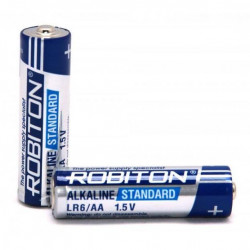 Robiton LR6 Standard Bulk20