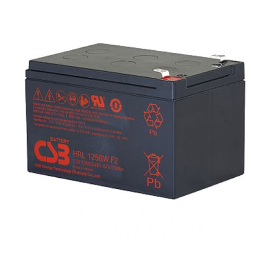 CSB HRL1250W F2