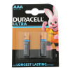 Duracell LR03 Ultra Power MX2400 BL2