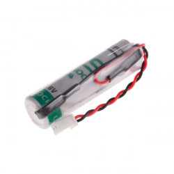 Saft LS14500 AA 3.6v FLC