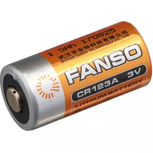 Fanso CR123A/S