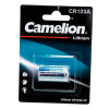 Camelion CR123A Lithium CR123A-BP1 BL1