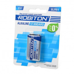 Robiton 6LR61 Standard BL1
