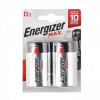 Energizer LR20 Max E95 BL2