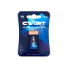 СТАРТ 6LR61 Akkaline Blue BL1