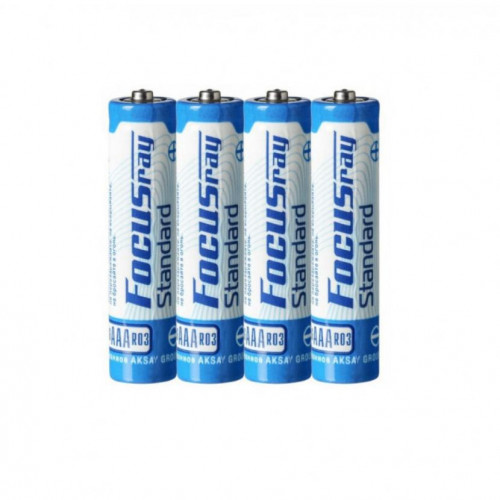 FocusRay R03 Dynamic Power SR4 (24шт)