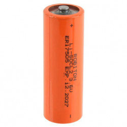 Robiton ER17505 A PK1