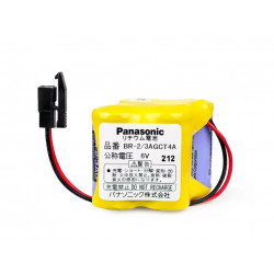 Panasonic BR-2/3AGCT4A