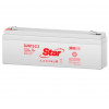 Star DJW12-2.3