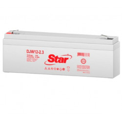 Star DJW12-2.3