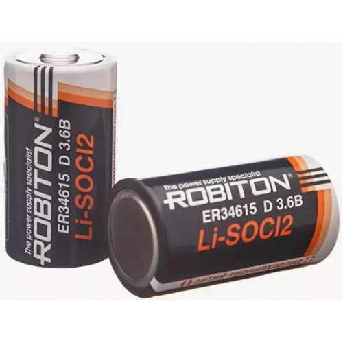 Robiton ER34615 D SR2