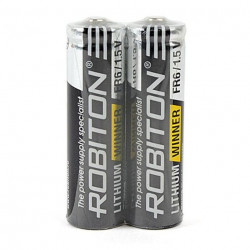 Robiton FR6 WINNER R-FR6-SR2 SR2