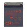 CSB HRL1225W F2 FR