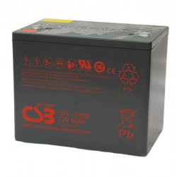 CSB GPL12850 FR