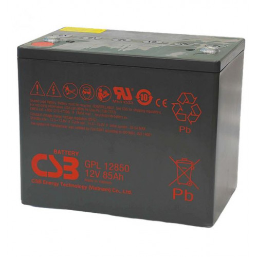 CSB GPL12850 FR