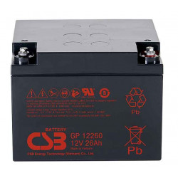 CSB GP12260 I