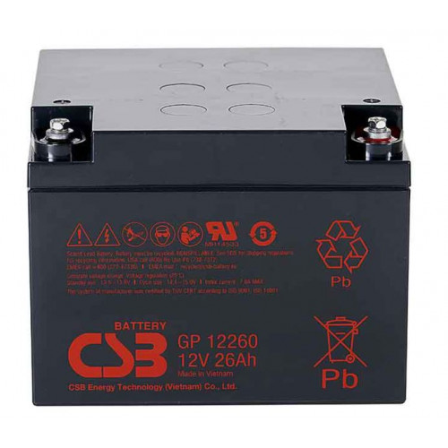 CSB GP12260 I