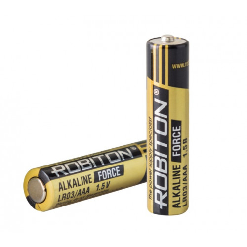 Robiton LR03 Force SR2