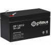 Optimus OP 12012