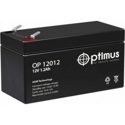 Optimus OP 12012