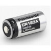Panasonic CR123A Lithium Industrial CR123APA/B