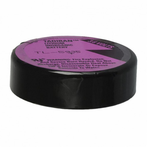 Tadiran TL-5935/P 1/6D Pins