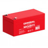 General Security GS3.2-12