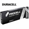 Duracell LR03 Procell Constant PC2400 BOX10