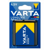 Varta 3LR12 Longlife Power 4912 04912121411 BL1