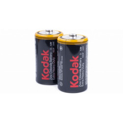 Kodak R20 Super Heavy Duty KDHZ-2S SR2 (24шт)