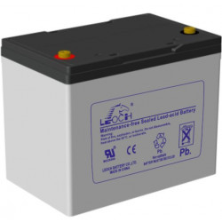 Leoch DJM1280
