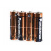 Panasonic LR03 Alkaline Power LR03APB/4P SR4