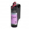 Tadiran TLP-97111/A/SM 2/3AA + HLC-1550 Flying leads