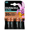 Duracell LR6 Ultra Power MX1500 BL4