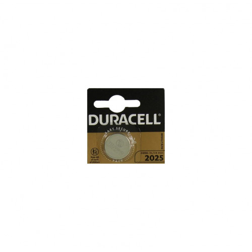 Duracell CR2025 3v