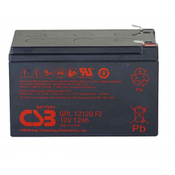 CSB GPL12120 F2