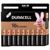 Duracell LR6 Basic MN1500 BL18